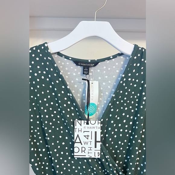 FINAL PRICE NWT 41 Hawthorn Dress - Picture 6 of 9